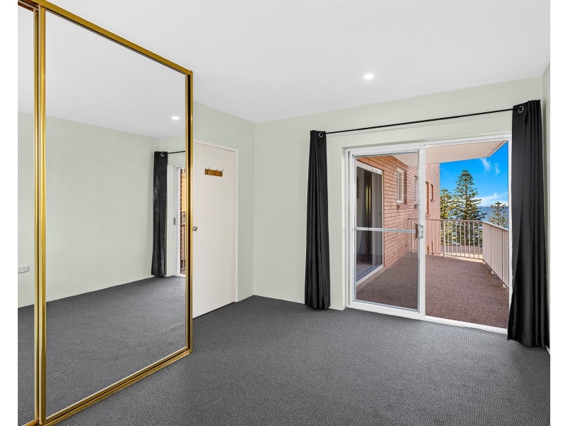 12/17 Corrimal Street, Wollongong NSW 2500