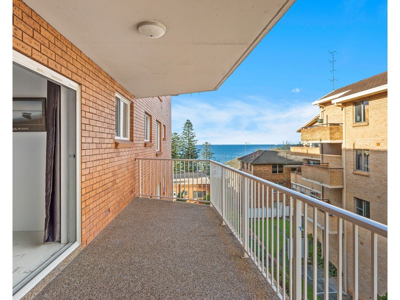 12/17 Corrimal Street, Wollongong NSW 2500