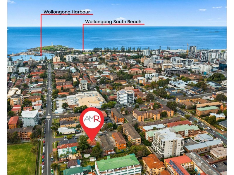 2A First Street, Wollongong NSW 2500