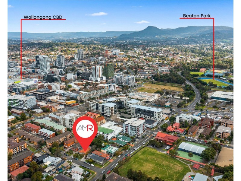 2A First Street, Wollongong NSW 2500