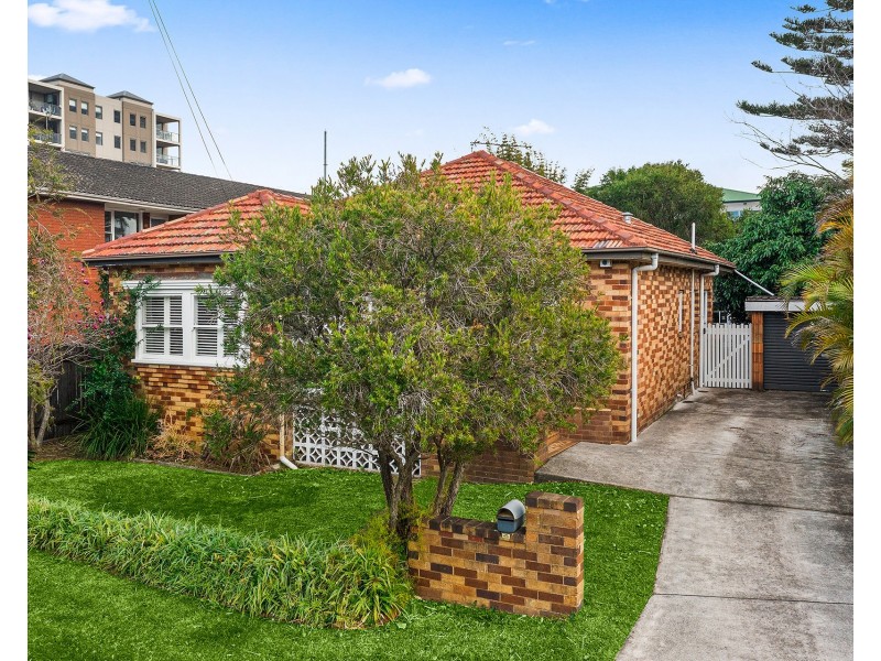 2A First Street, Wollongong NSW 2500