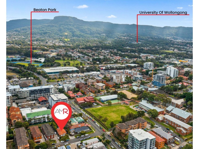 2A First Street, Wollongong NSW 2500