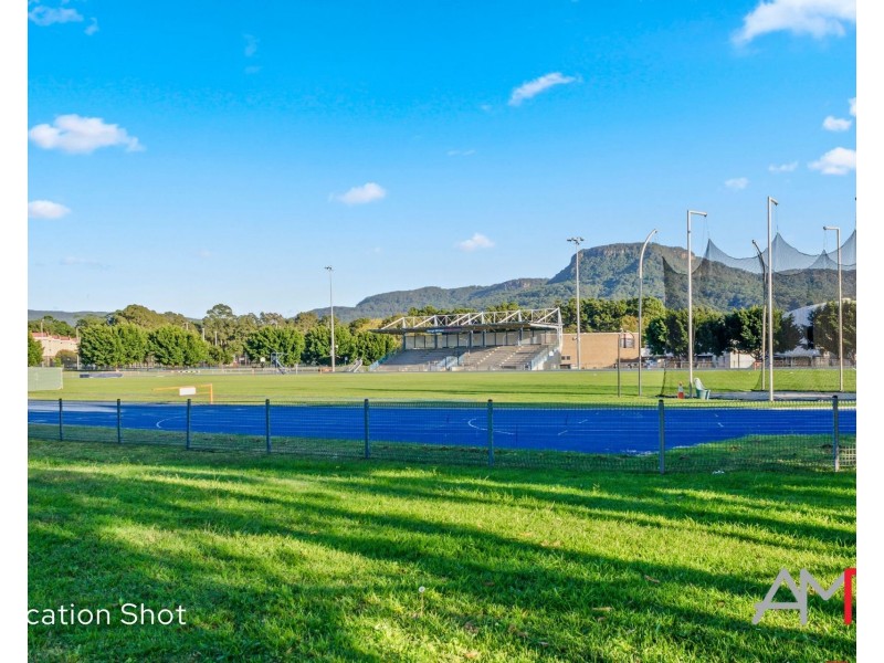 2A First Street, Wollongong NSW 2500