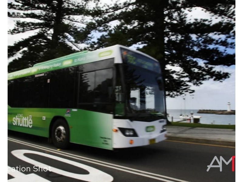 2A First Street, Wollongong NSW 2500