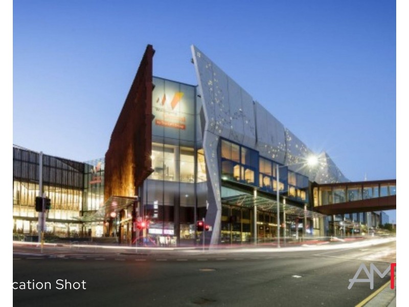 2A First Street, Wollongong NSW 2500