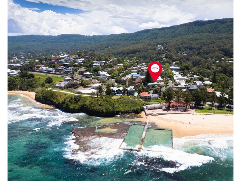 3/128 Lawrence Hargrave Drive, Austinmer NSW 2515