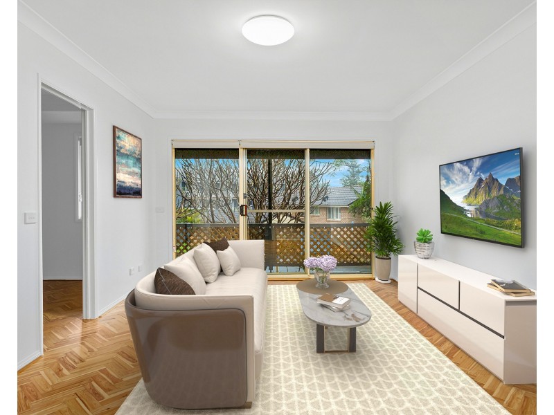 3/128 Lawrence Hargrave Drive, Austinmer NSW 2515