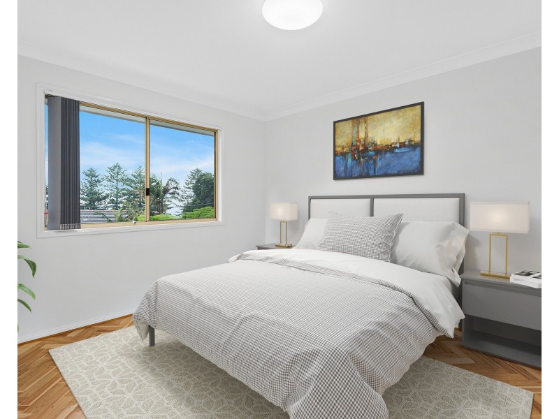 3/128 Lawrence Hargrave Drive, Austinmer NSW 2515