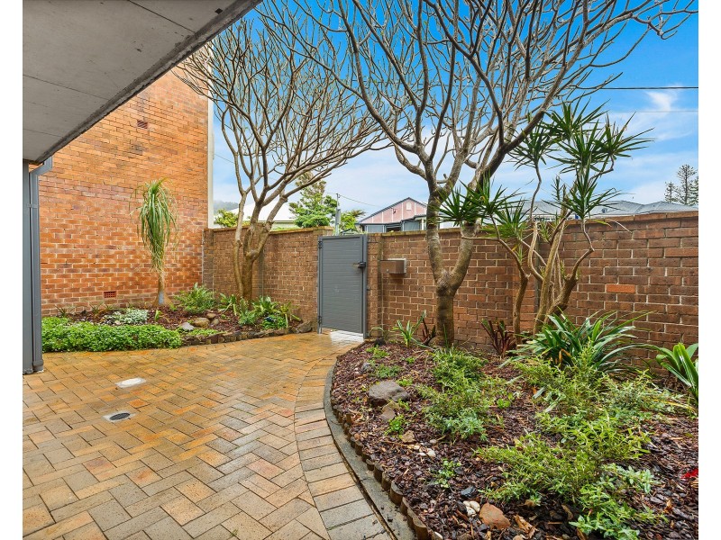 3/128 Lawrence Hargrave Drive, Austinmer NSW 2515