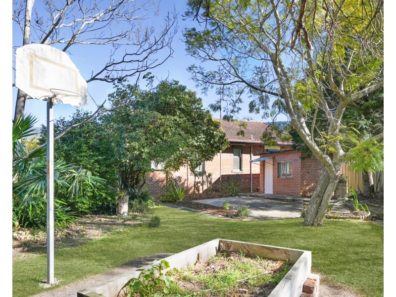 419 Lawrence Hargrave Drive, Thirroul NSW 2515