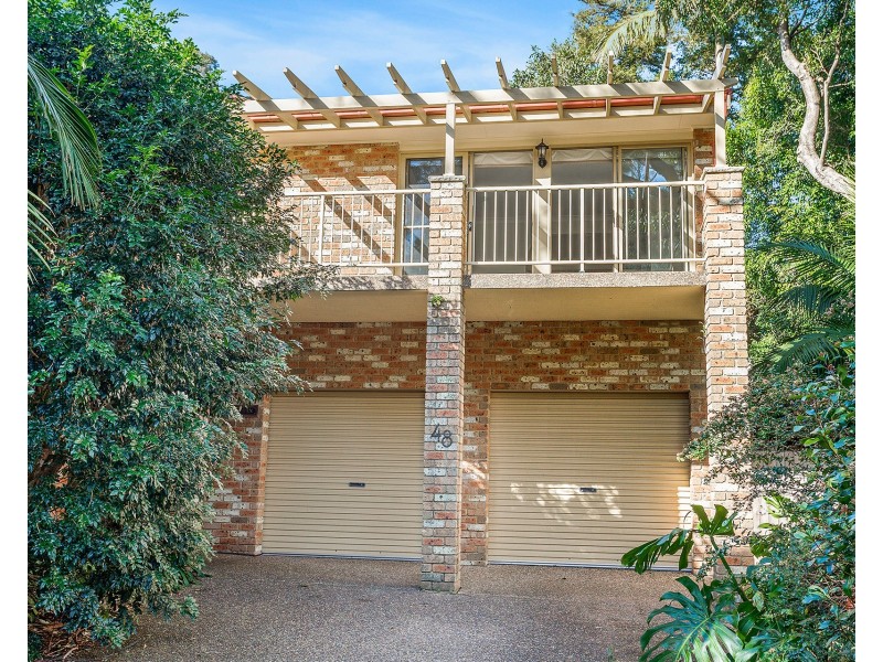 2/46 The Grove, Austinmer NSW 2515