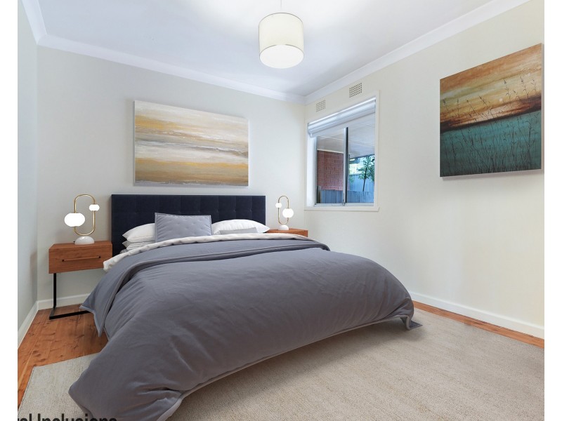 4/5 Woodlawn Avenue, Mangerton NSW 2500