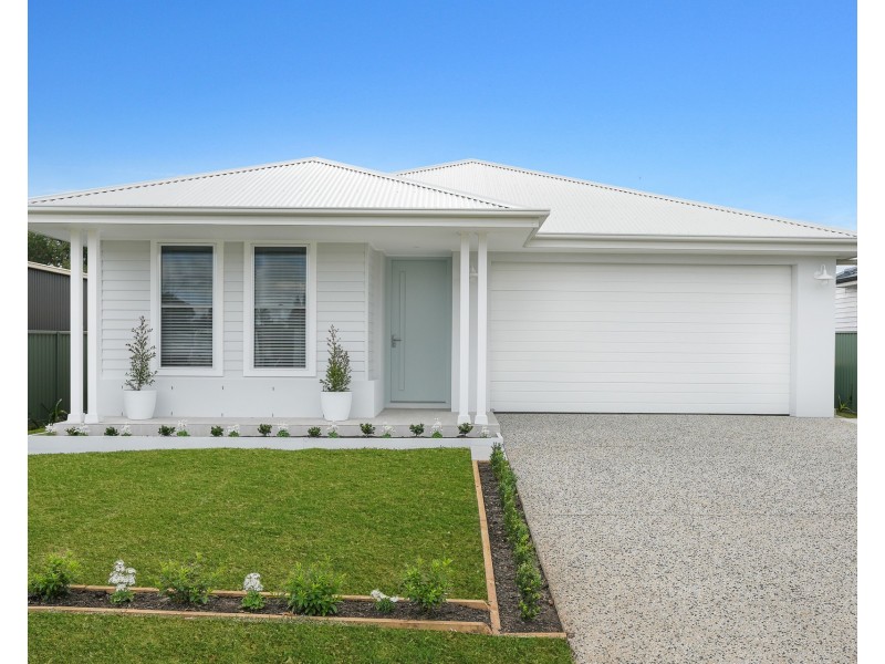 32 Augusta Street, East Corrimal NSW 2518