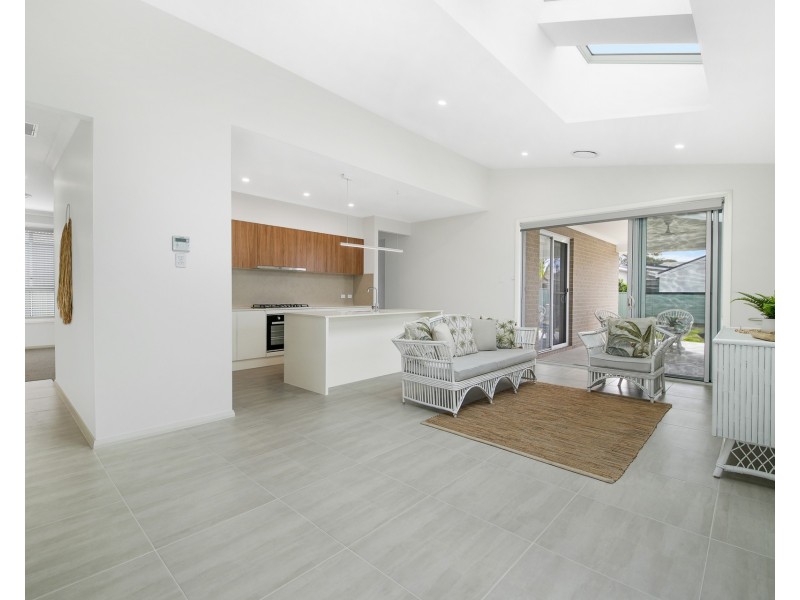 32 Augusta Street, East Corrimal NSW 2518