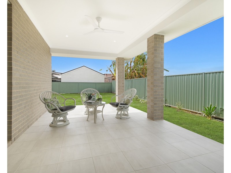 32 Augusta Street, East Corrimal NSW 2518