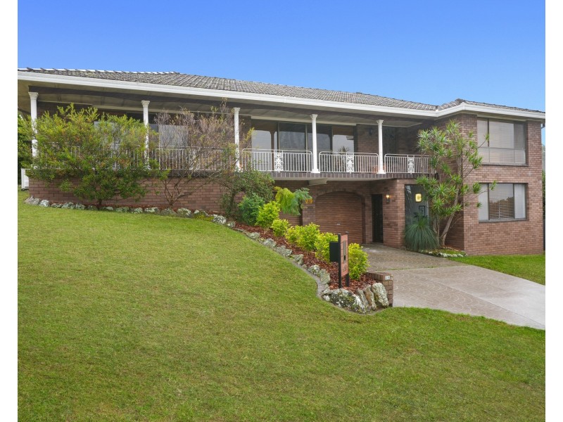 29 Ben Nevis Road, Farmborough Heights NSW 2526