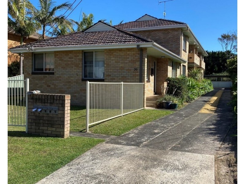 5/36 Rann Street, Fairy Meadow NSW 2519