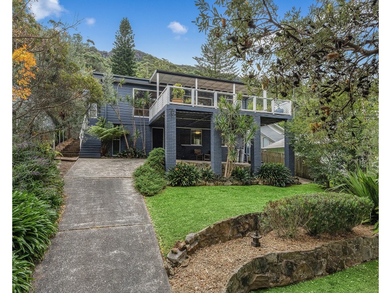 6 Goodrich Street, Scarborough NSW 2515