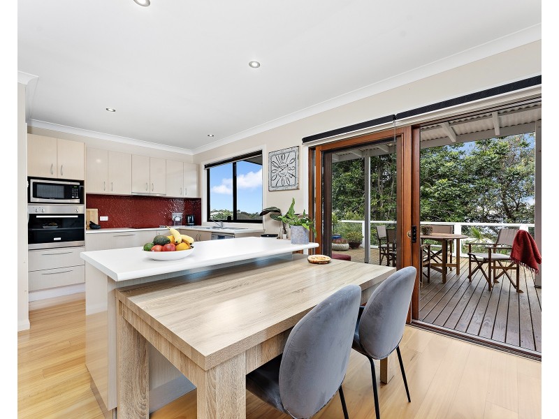 6 Goodrich Street, Scarborough NSW 2515