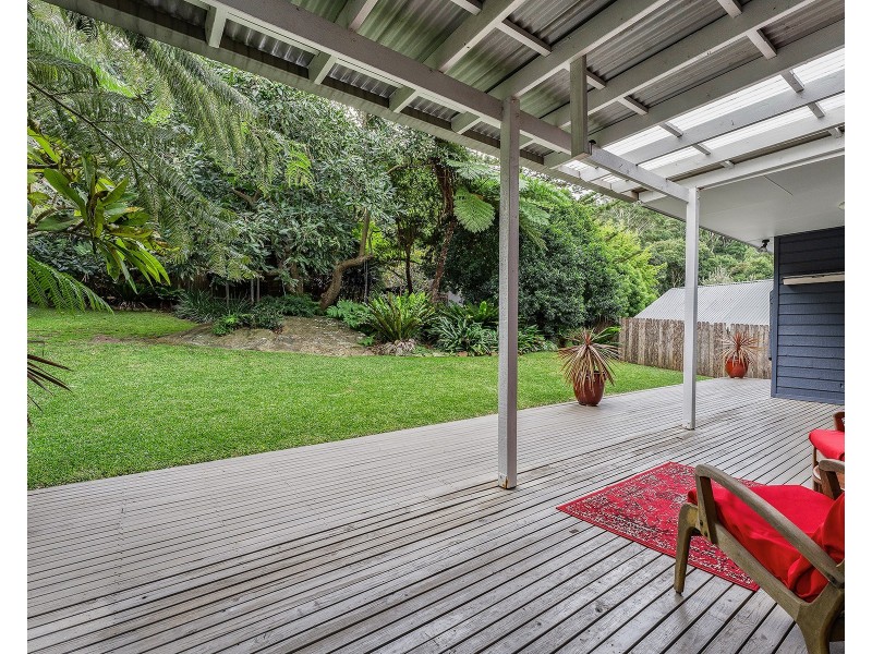 6 Goodrich Street, Scarborough NSW 2515