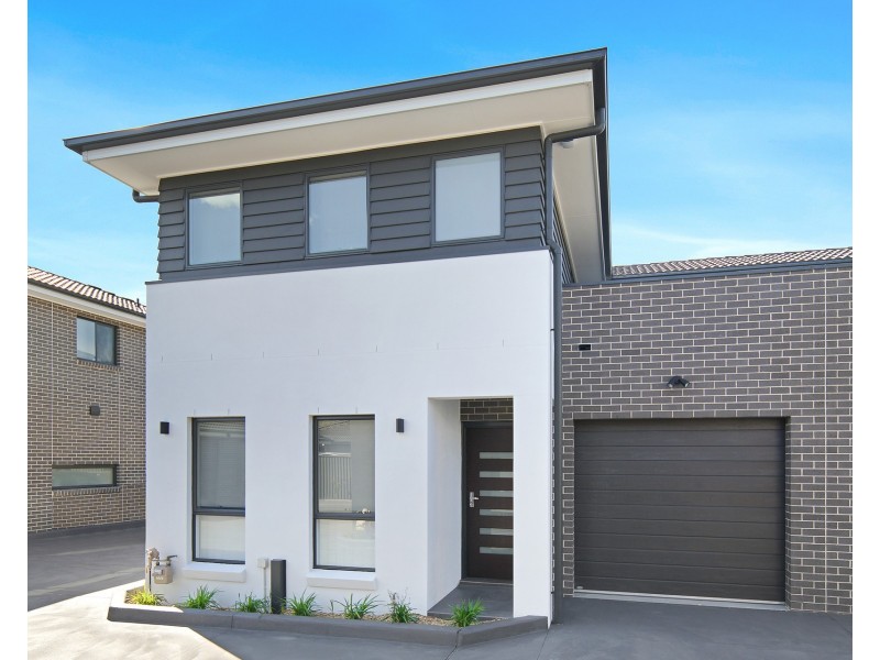 3/36-38 Gerongar Crescent, Haywards Bay NSW 2530