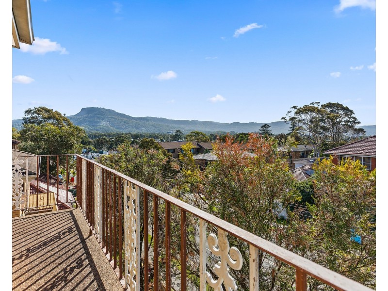 5/57-59 Bourke Street, North Wollongong NSW 2500