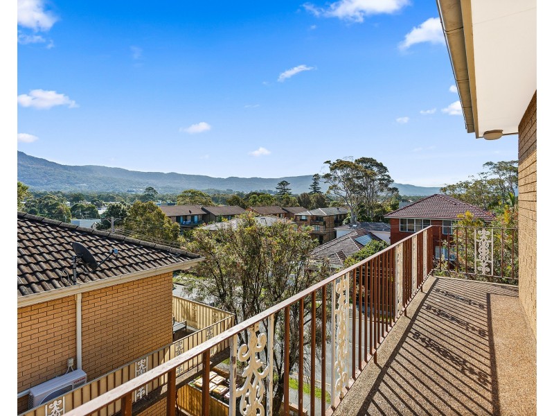 5/57-59 Bourke Street, North Wollongong NSW 2500