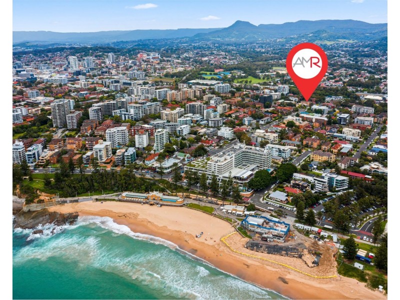 5/57-59 Bourke Street, North Wollongong NSW 2500