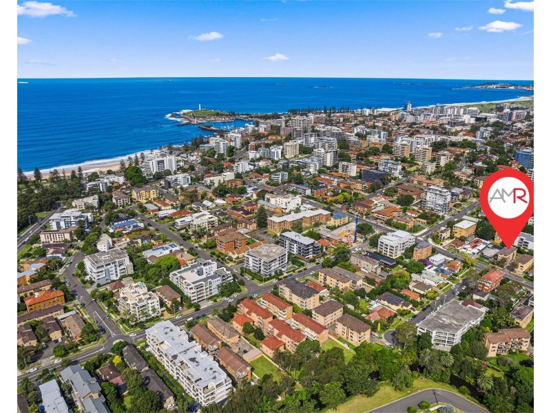 5/57-59 Bourke Street, North Wollongong NSW 2500