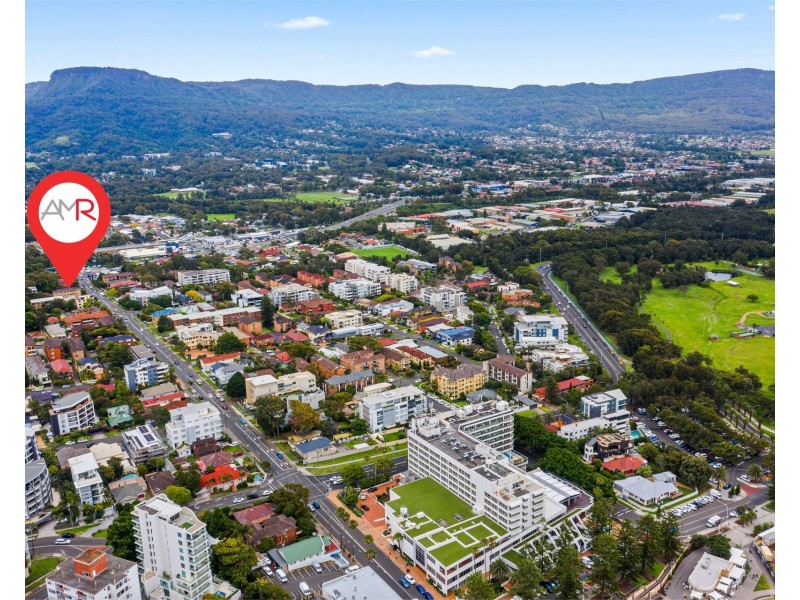 5/57-59 Bourke Street, North Wollongong NSW 2500