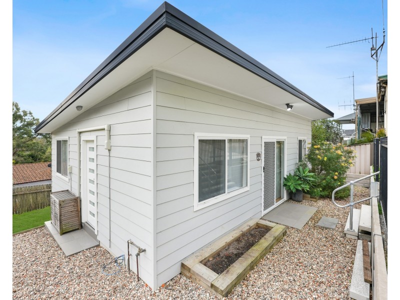 98a Farmborough Road, Farmborough Heights NSW 2526