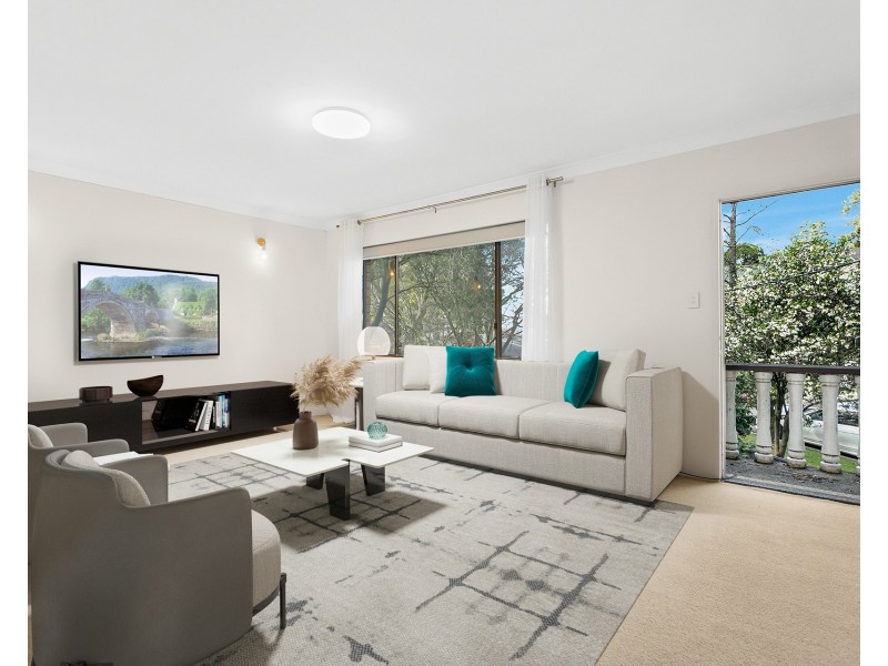 4/90 Rowland Avenue, Wollongong NSW 2500