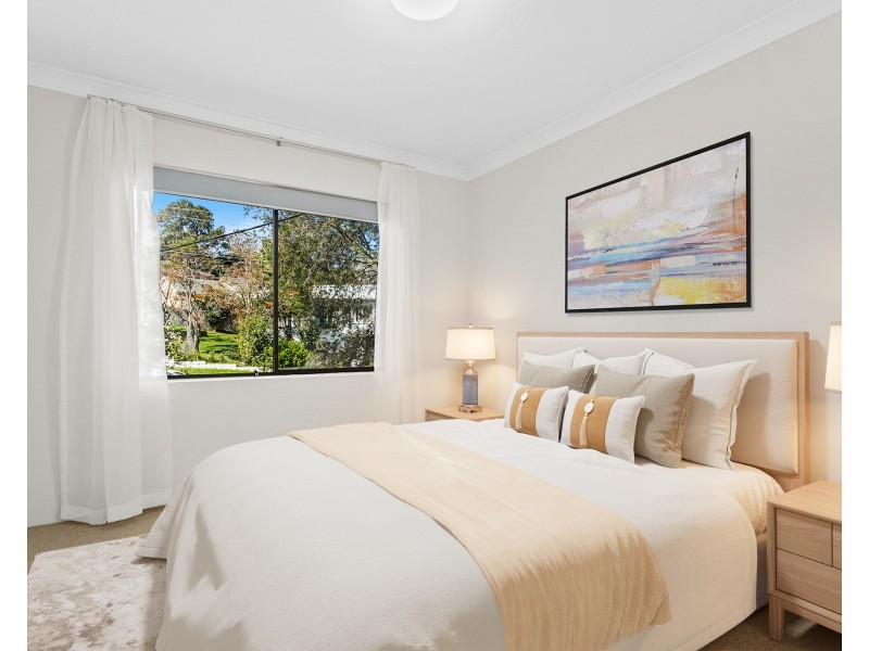 4/90 Rowland Avenue, Wollongong NSW 2500