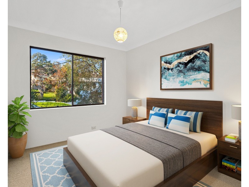 4/90 Rowland Avenue, Wollongong NSW 2500