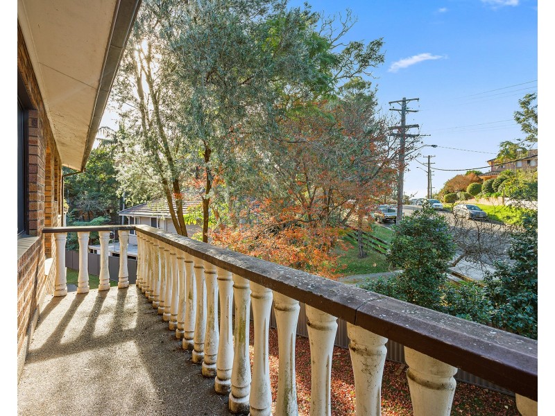4/90 Rowland Avenue, Wollongong NSW 2500