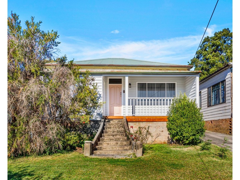 127 Campbell Street, Woonona NSW 2517