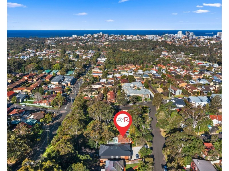 8 Banool Street, Keiraville NSW 2500