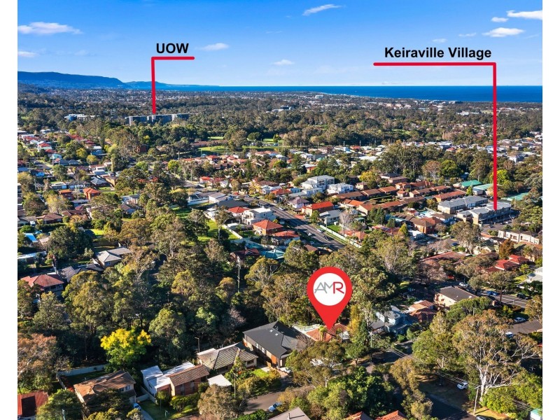 8 Banool Street, Keiraville NSW 2500
