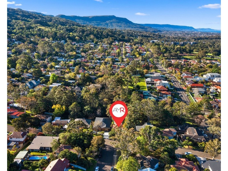 8 Banool Street, Keiraville NSW 2500