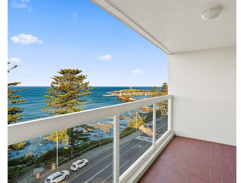 17/42-44 Cliff Road, Wollongong NSW 2500
