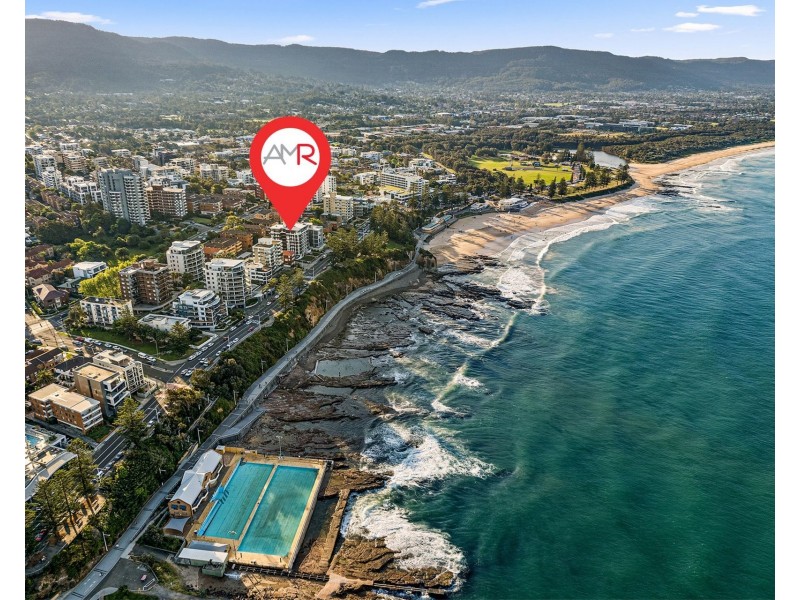 17/42-44 Cliff Road, Wollongong NSW 2500