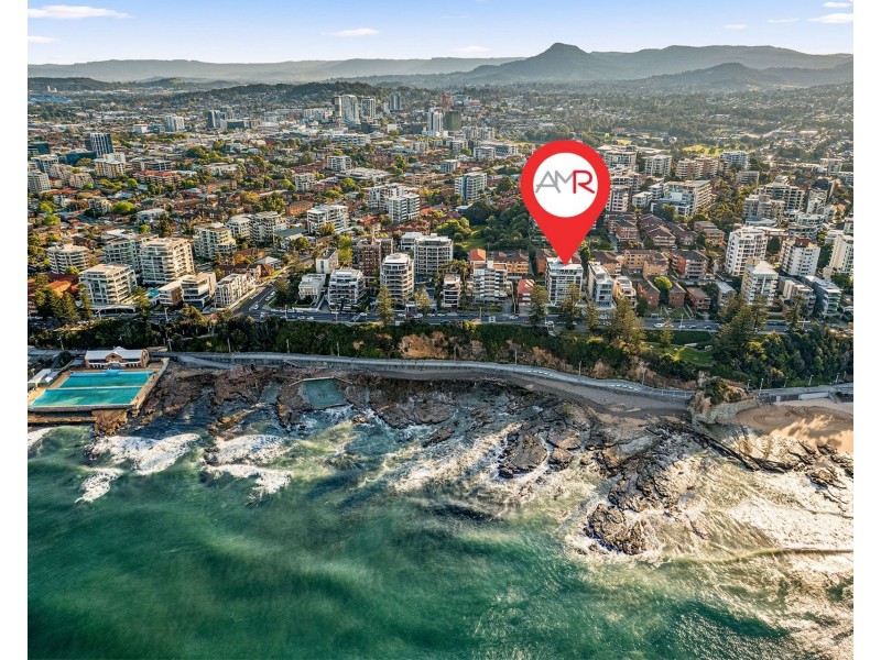 17/42-44 Cliff Road, Wollongong NSW 2500