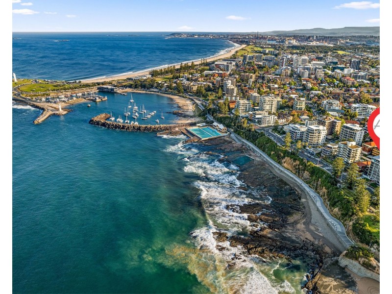 17/42-44 Cliff Road, Wollongong NSW 2500