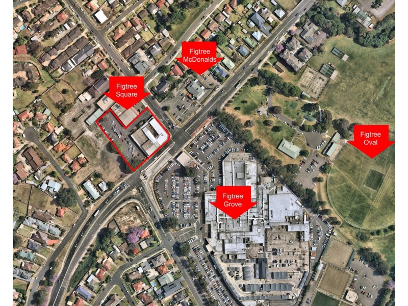 6/34 Princes Highway, Figtree NSW 2525