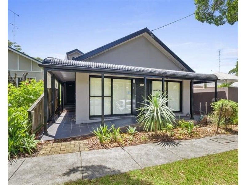 2/61 Moore Street, Austinmer NSW 2515