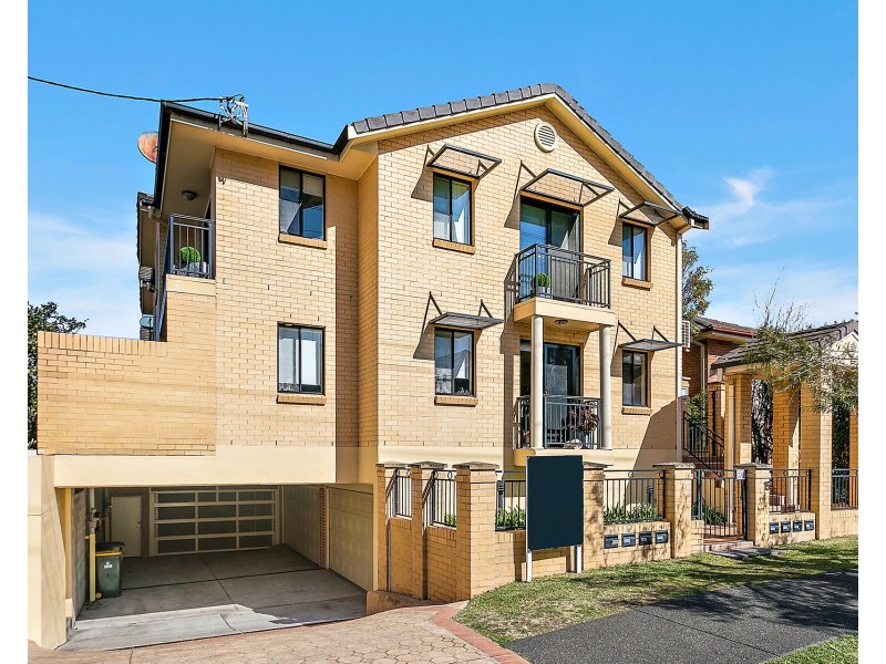 7/15 Campbell Street, Wollongong NSW 2500