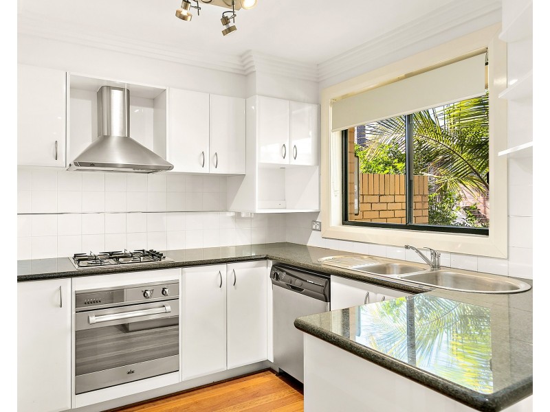 7/15 Campbell Street, Wollongong NSW 2500