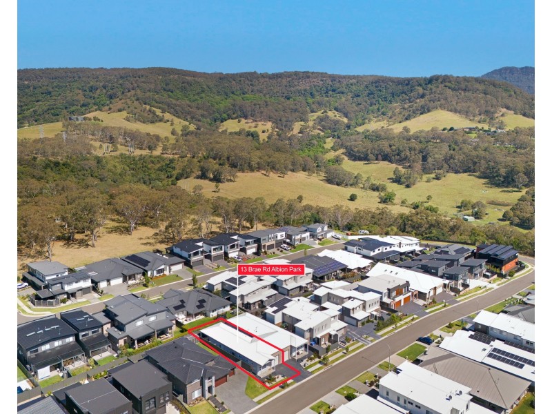 13 Brae Road, Albion Park NSW 2527