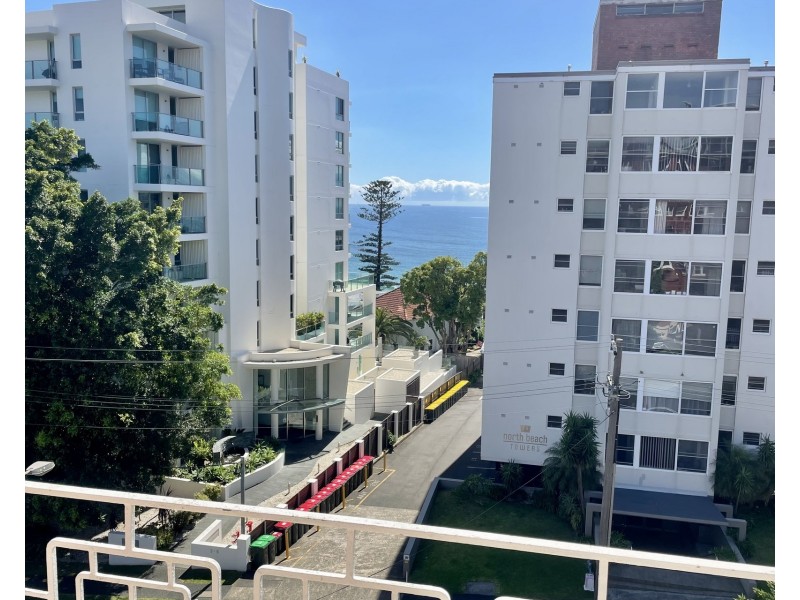 12/2-4 Corrimal Street, Wollongong NSW 2500