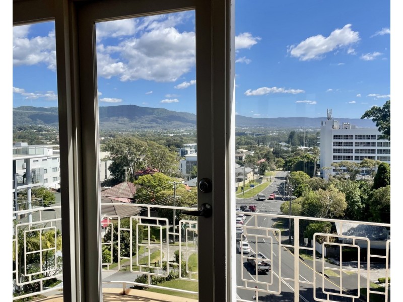 12/2-4 Corrimal Street, Wollongong NSW 2500